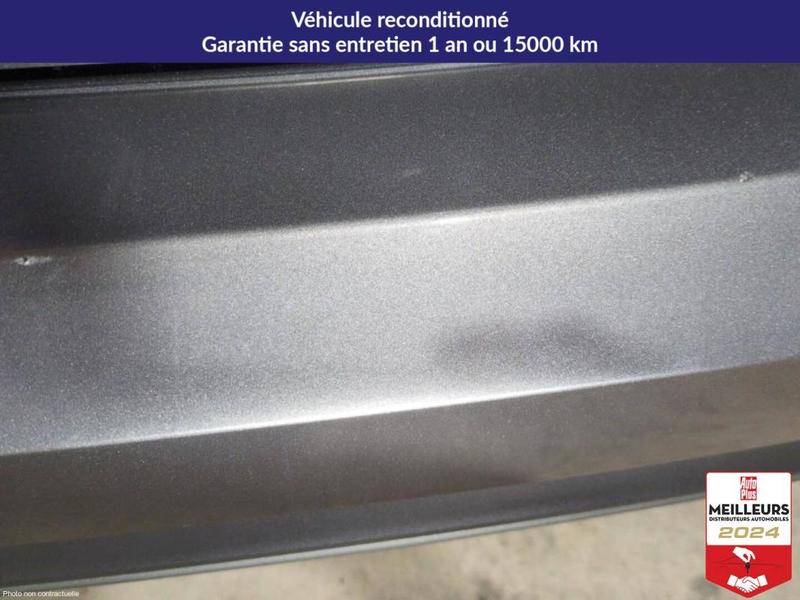 Skoda Kamiq 1.0 Tsi Evo 2 116 Ch Bva Dsg7 Selection