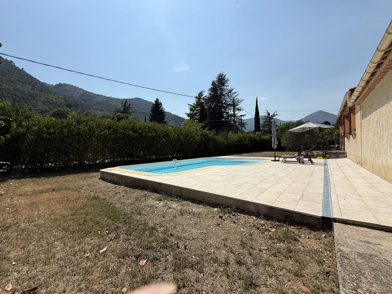 Maison - 81 m² - 4 pièces