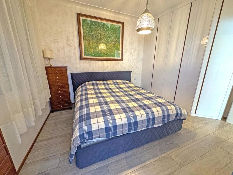 Appartement - 100 m² - 4 pièces