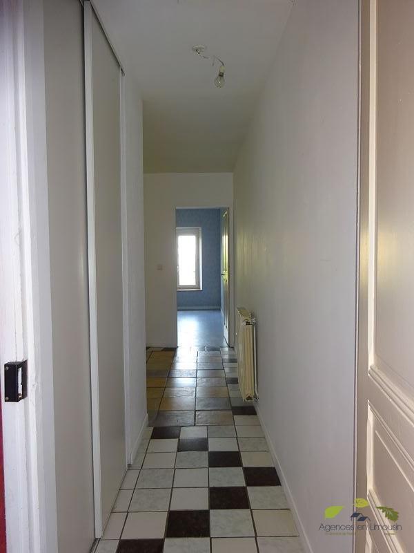 Maison de ville - 121 m² - 4 pièces