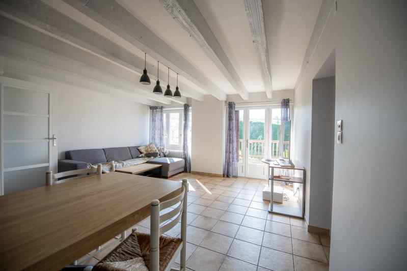 Maison - 220 m² - 7 pièces