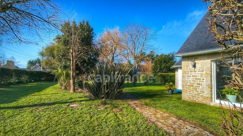 Propriété - 193 m² - 8 pièces