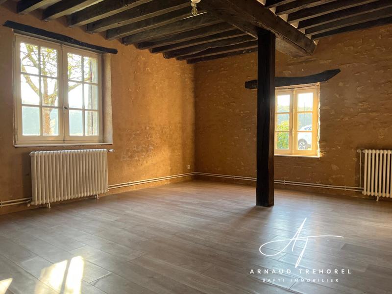 Maison - 175 m² - 5 pièces