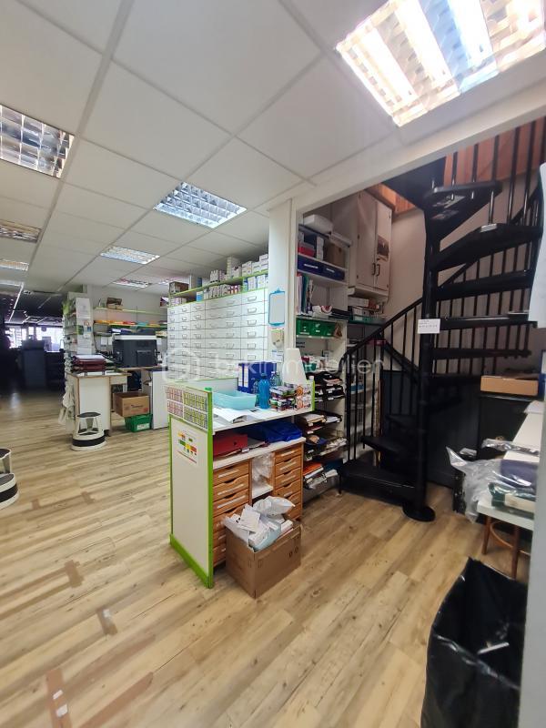 Immeuble - 363 m² - 16 pièces