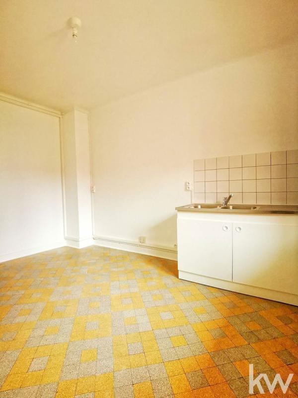 Appartement - 81 m² - 4 pièces