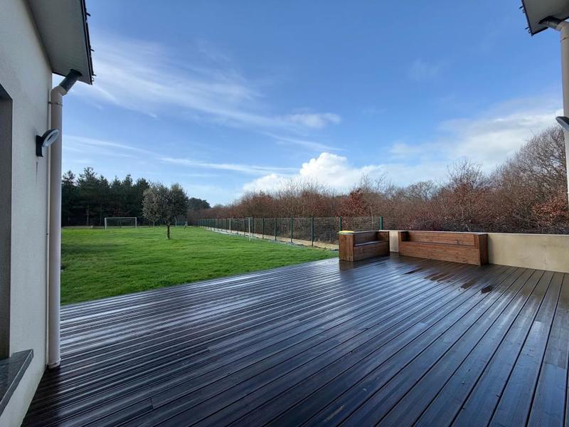 Maison - 146 m² - 5 pièces