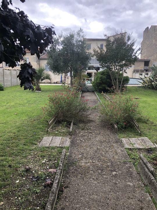 Maison de ville - 148 m² - 4 pièces