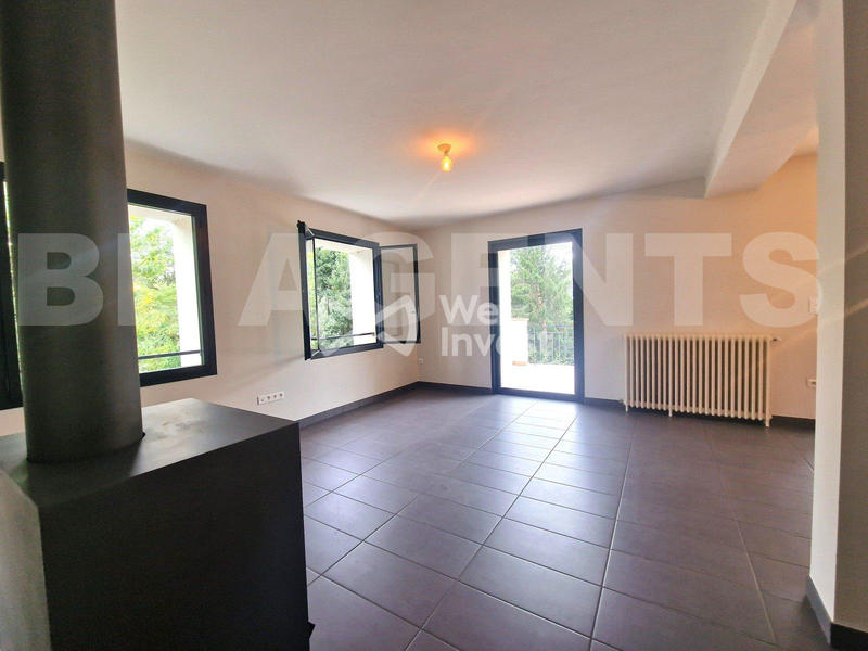Maison - 132 m² - 5 pièces