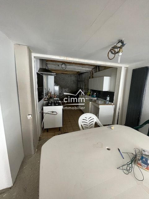 Maison traditionnelle - 130 m² - 6 pièces