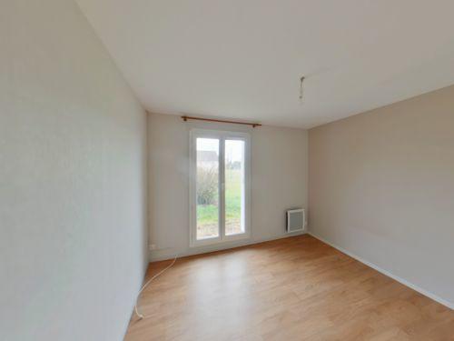 Pavillon - 76 m² - 3 pièces