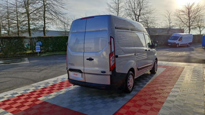 Ford Transit Custom 290 L1h2 2.0 Tdci 105 Trend Business Frigo