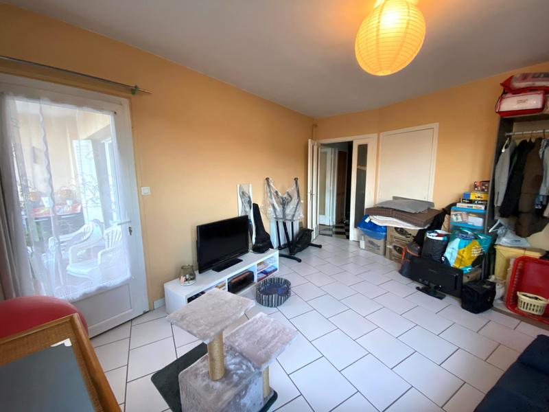 Appartement - 95 m² - 5 pièces