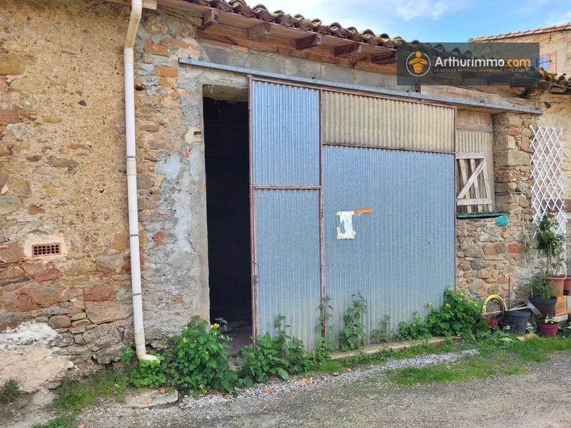 Maison - 89 m² - 3 pièces