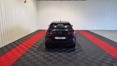 Citroën C4 Cactus bluehdi 120 ss eat6 shine business