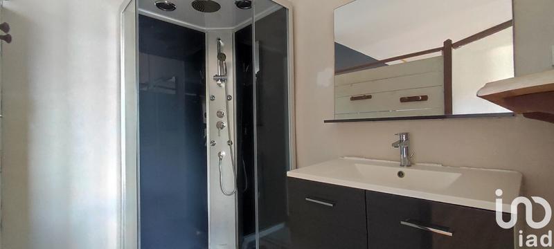 Maison de ville - 72 m² - 3 pièces