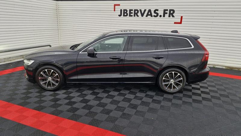 Volvo V60 D3 150 Ch Momentum