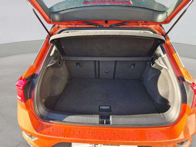 Volkswagen t-Roc 2.0 Tdi 4x4/Dsg/Led/Acc