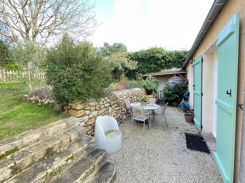 Maison - 75 m² - 4 pièces