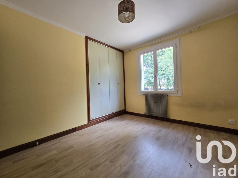 Maison - 96 m² - 4 pièces