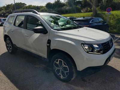 Dacia Duster 1.5 Dci Blue Confort 4x4 115
