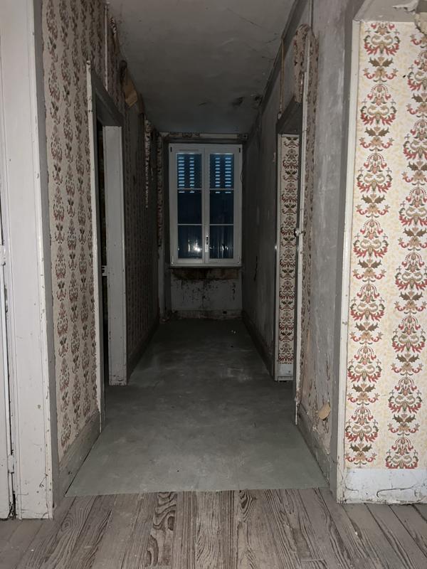 Appartement - 274 m² - 5 pièces