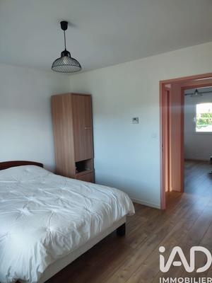 Maison - 127 m² - 4 pièces