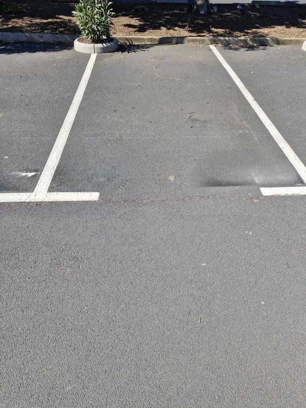 Duplex - 36 m² - 2 pièces