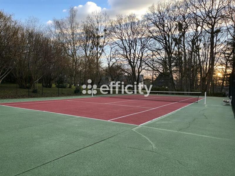 Appartement - 51 m² - 2 pièces