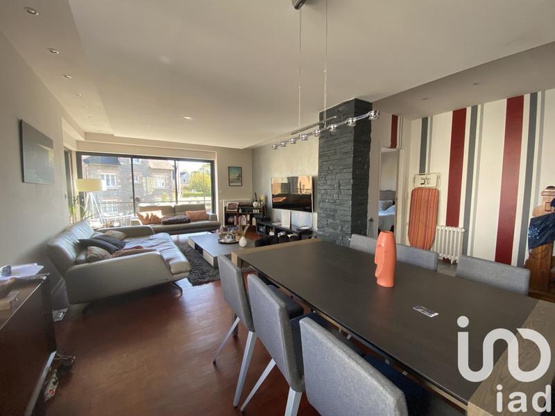 Maison de ville - 175 m² - 7 pièces