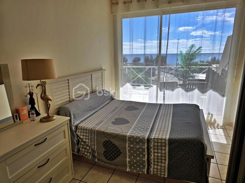 Appartement - 95 m² - 4 pièces