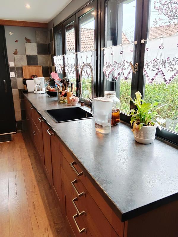 Maison - 262 m² - 12 pièces