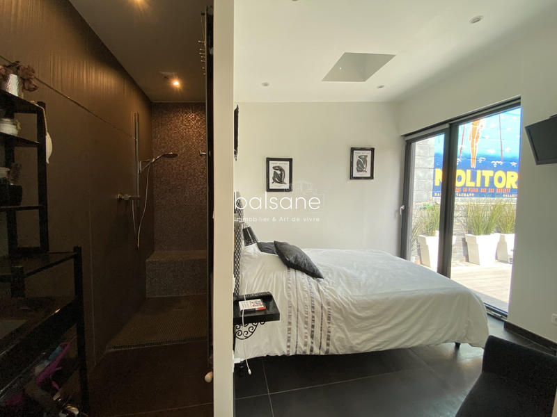 Maison - 165 m² - 7 pièces