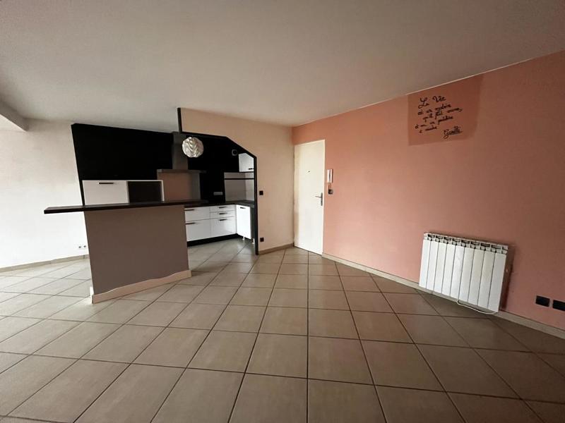 Appartement - 87 m² - 3 pièces