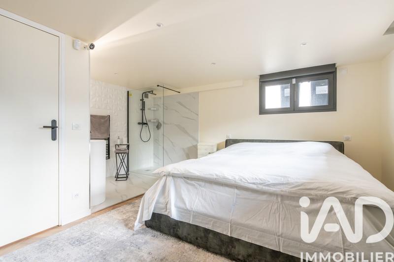 Maison de maîtres - 181 m² - 6 pièces