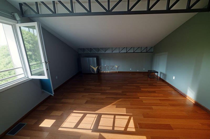 Mas - 270 m² - 7 pièces