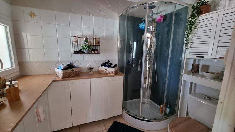 Maison - 91 m² - 3 pièces