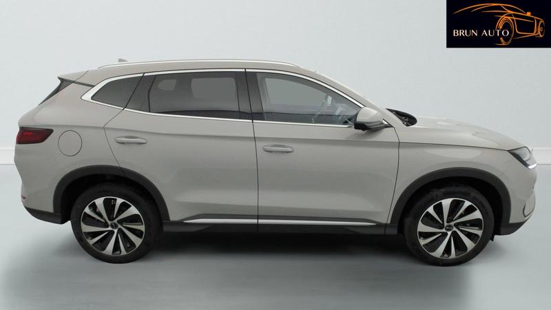 Byd Seal U 1.5l Dm-I 218 Ch Phev Comfort