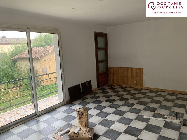 Maison - 81 m² - 3 pièces