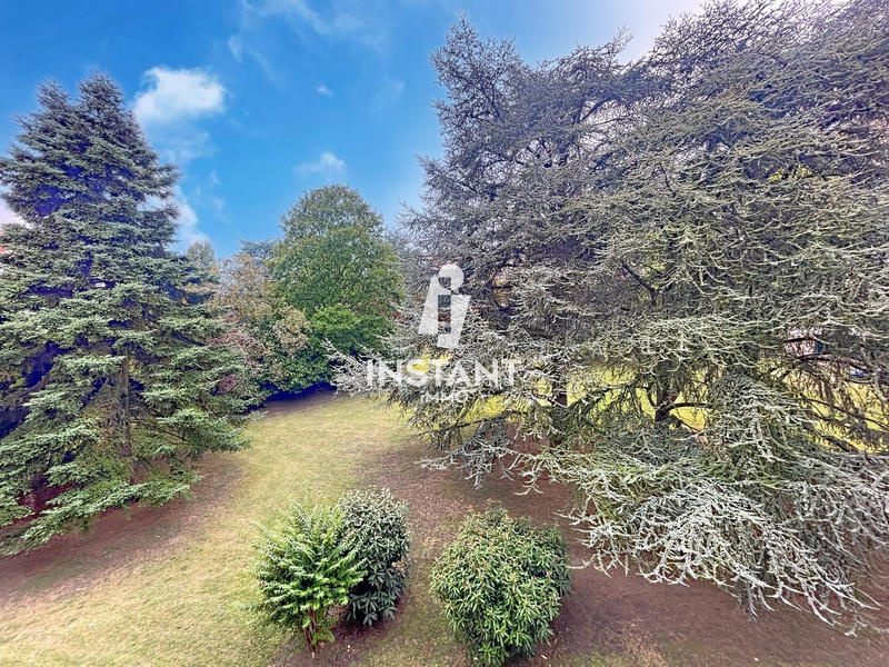 Appartement - 67 m² - 4 pièces