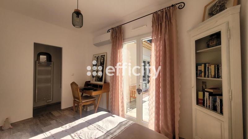 Villa - 132 m² - 4 pièces