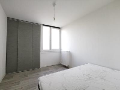 Appartement - 58 m² - 1 pièce