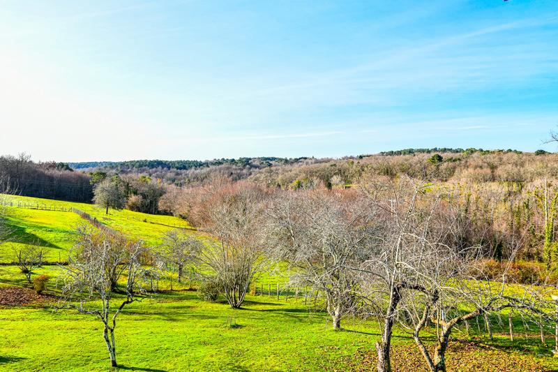 Ferme - 280 m² - 8 pièces