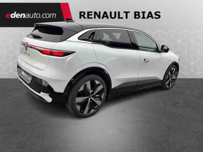 Renault Mégane E-Tech Ev40 130ch boost charge Techno