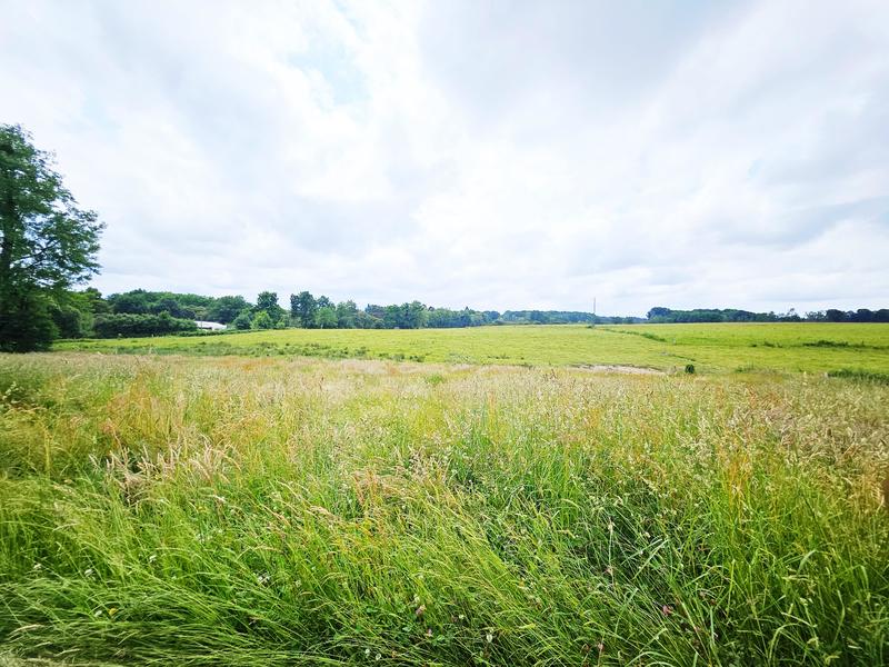 Corps de ferme - 200 m² - 7 pièces