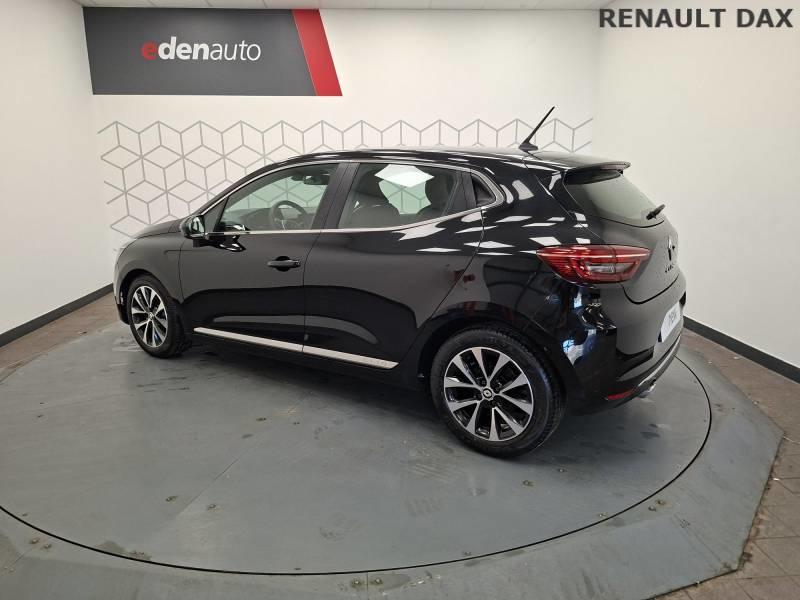 Renault Clio TCe 100 Gpl - 21n Intens