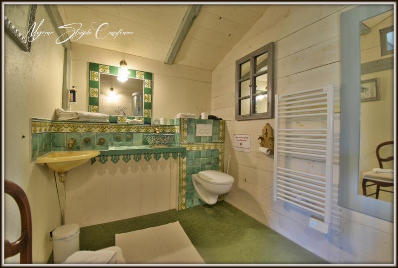 Maison de maîtres - 360 m² - 10 pièces