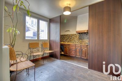 Appartement - 94 m² - 4 pièces