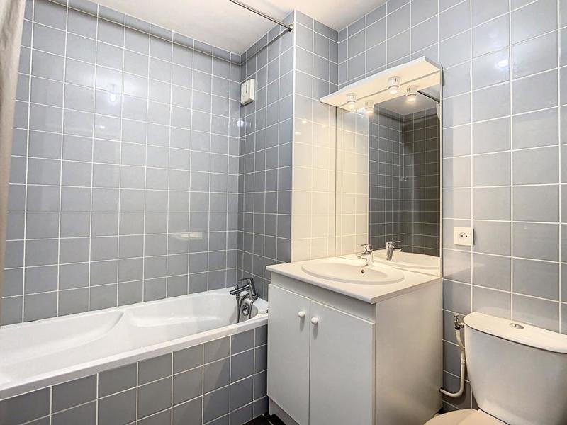 Appartement - 31 m² - 1 pièce