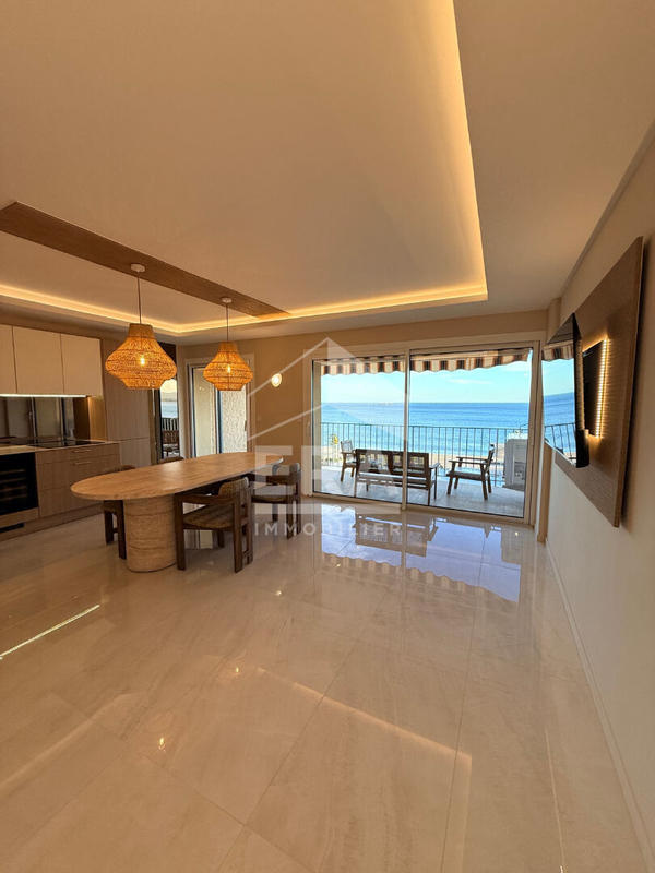 Appartement - 72 m² - 3 pièces