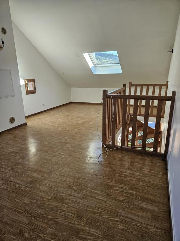 Duplex - 48 m² - 3 pièces